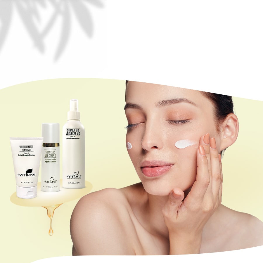 Skin Lightening Serum – NATPURE Clinical Skin Care