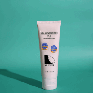Soy Doctor® Ultra Light Moisture Screen SPF 30