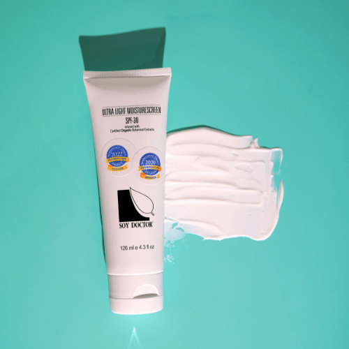 Soy Doctor® Ultra Light Moisture Screen SPF 30