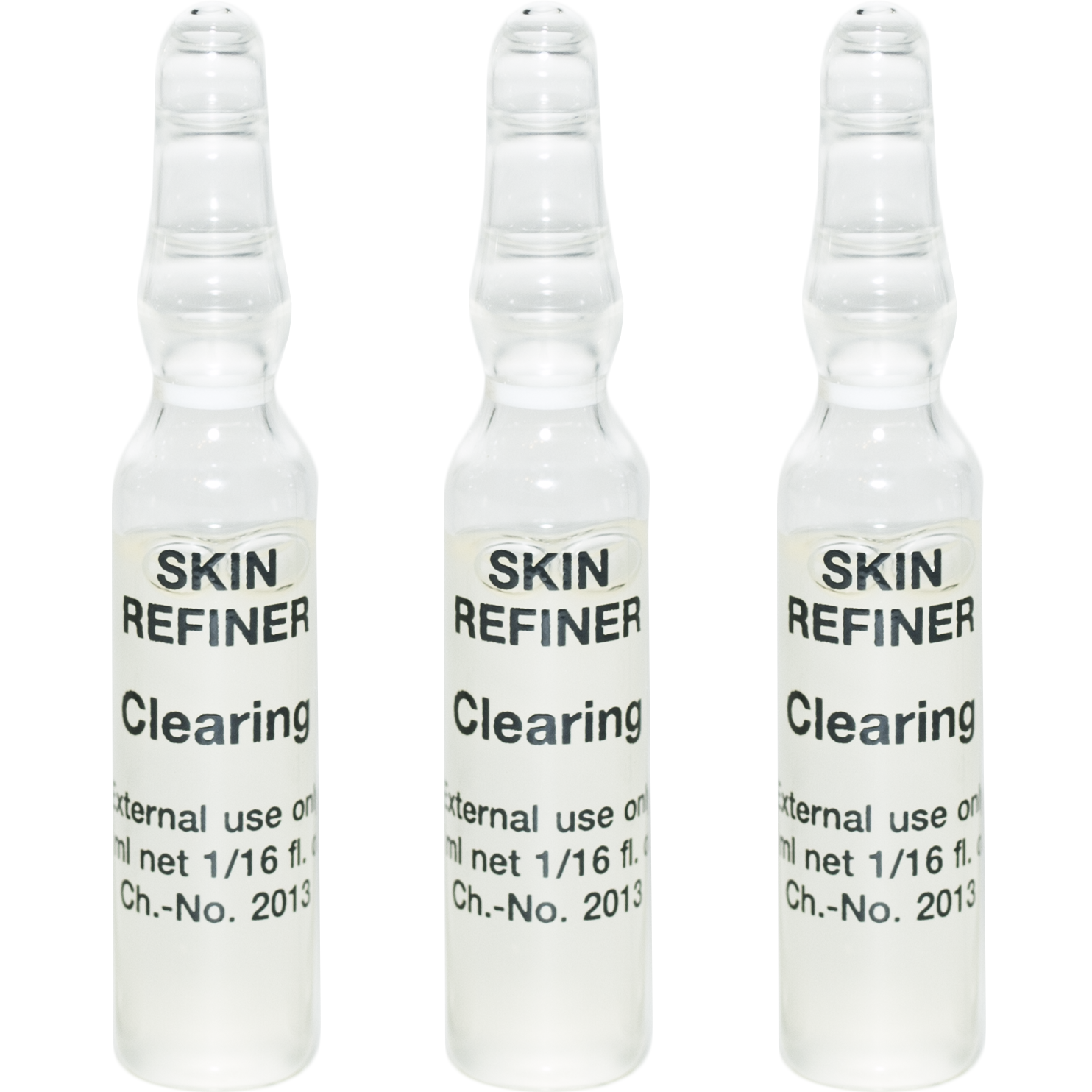 Bright-n-Clear Skin Refining Serum