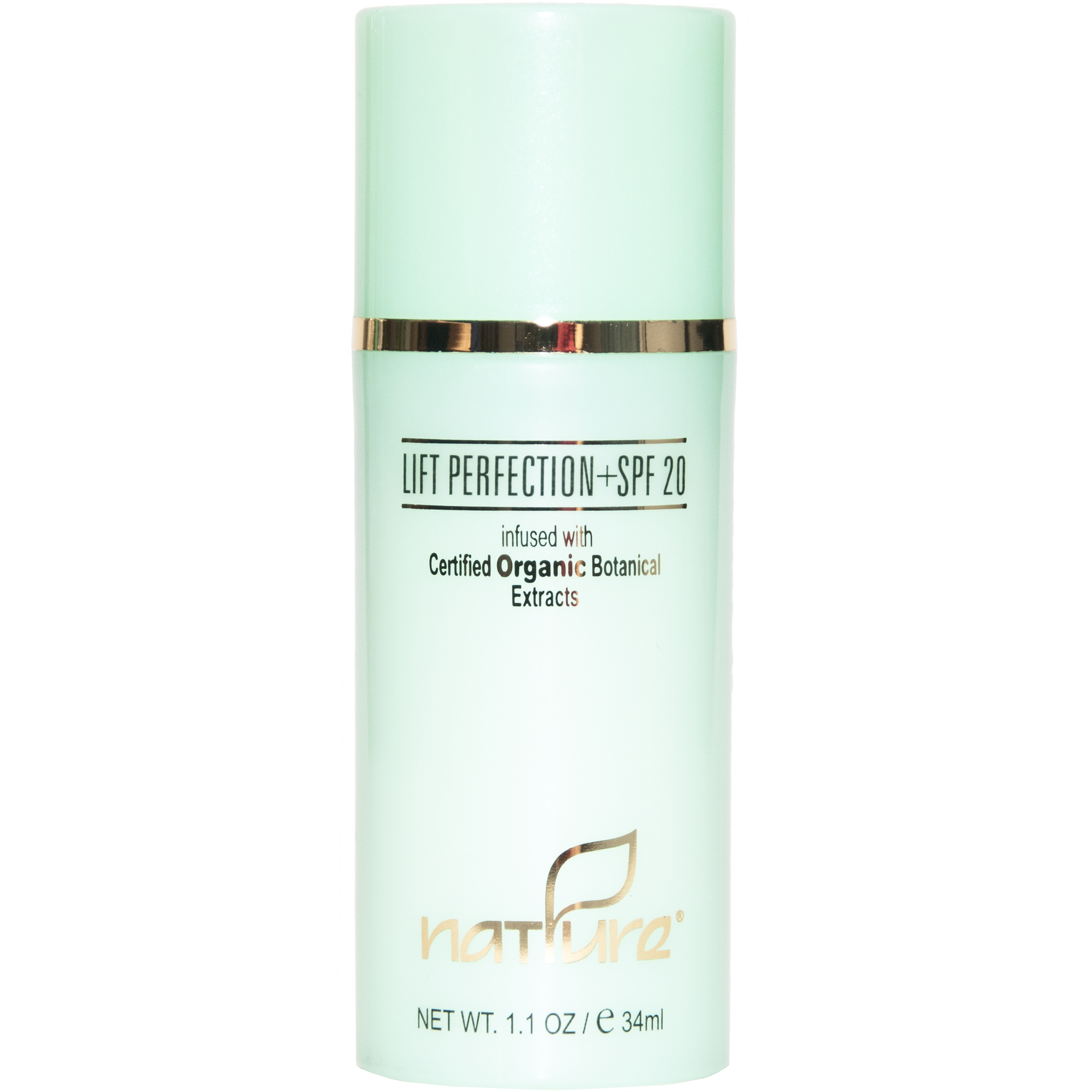 Lift Perfection Plus SPF 20 Moisturizing Serum