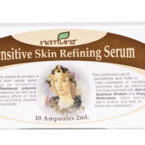 Sensitive Skin Refining Serum