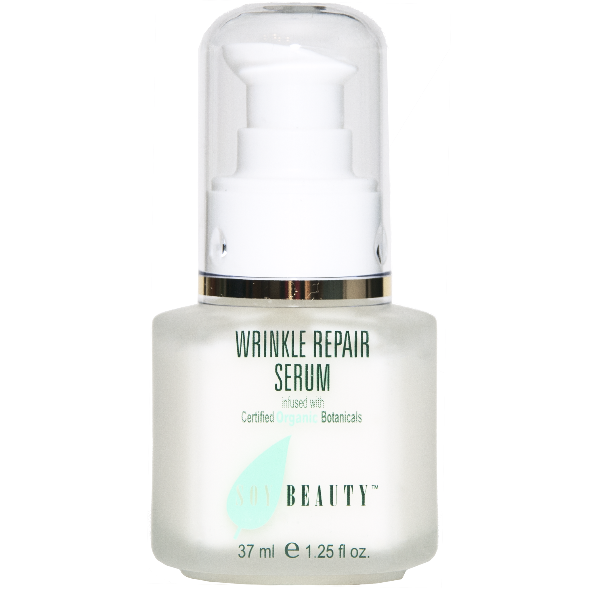 Soy Beauty® Wrinkle Repair Serum