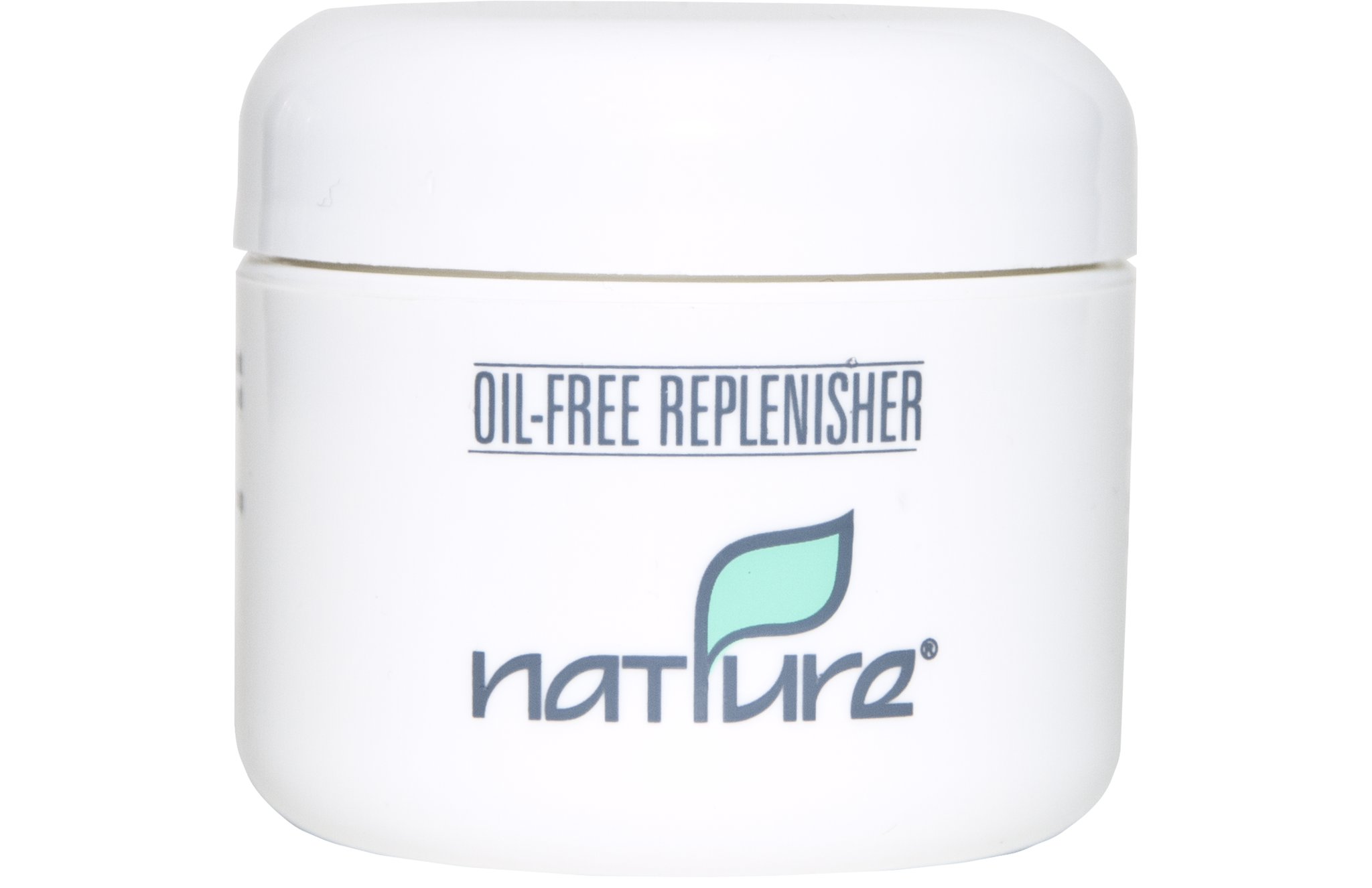 Oil-Free Replenisher