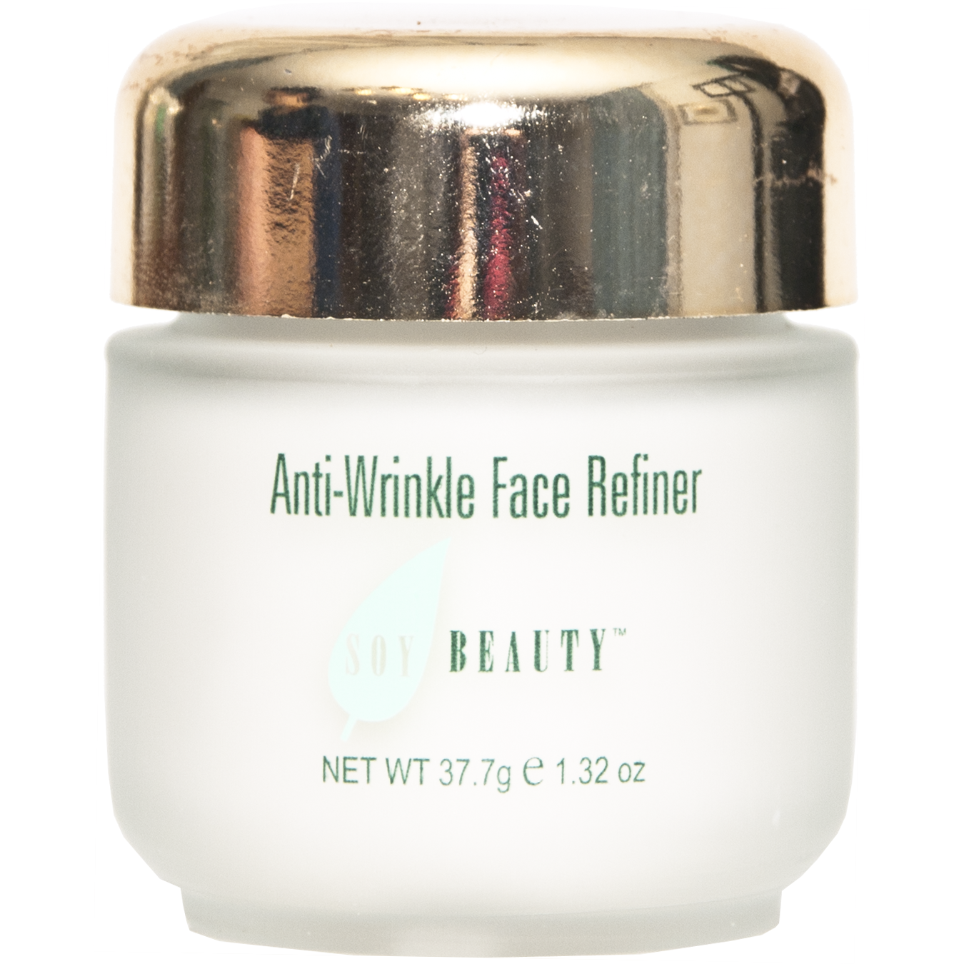 Soy Beauty® Anti-Wrinkle Face Refiner