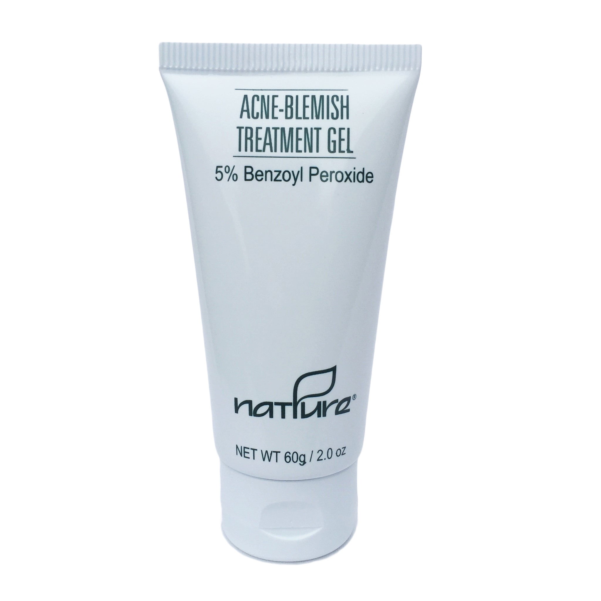 Acne-Blemish Treatment Gel with 5% BPO