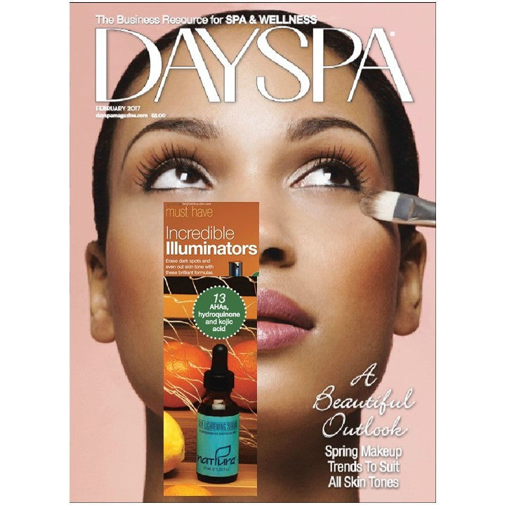 Skin Lightening Serum