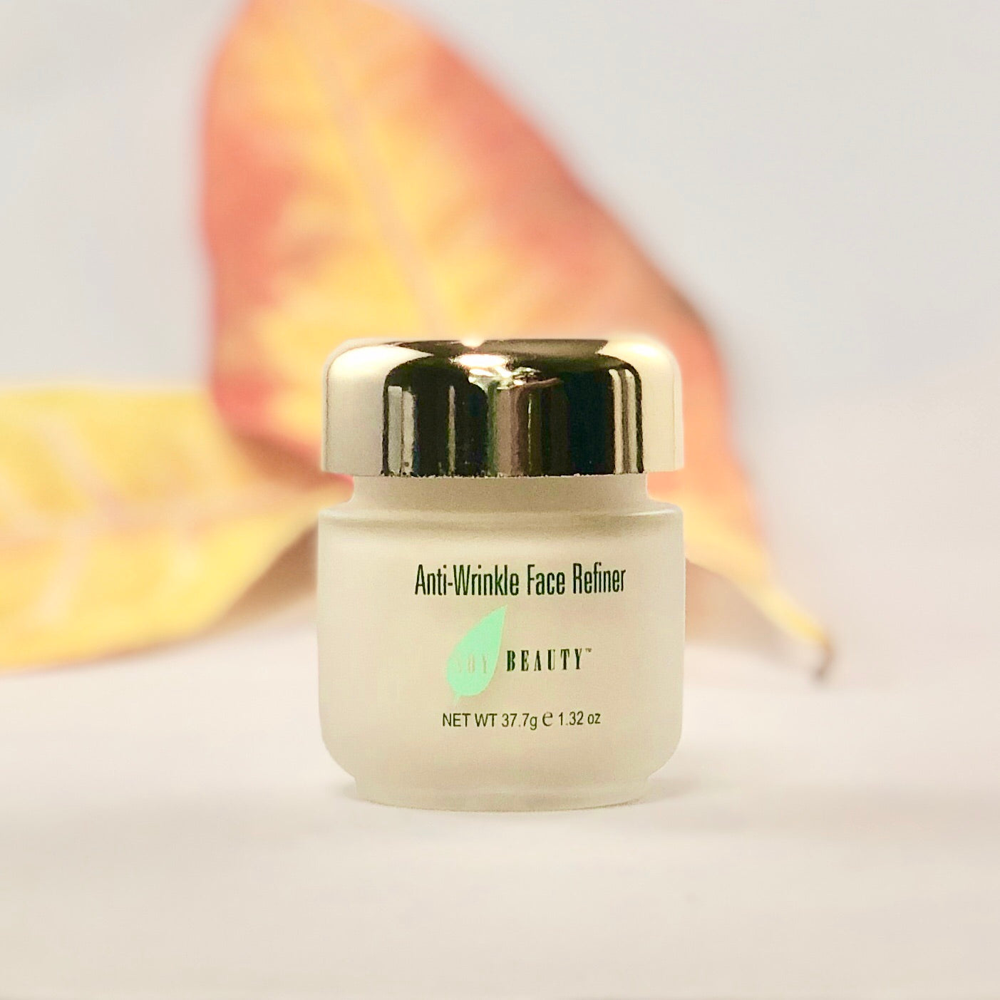 Soy Beauty® Anti-Wrinkle Face Refiner