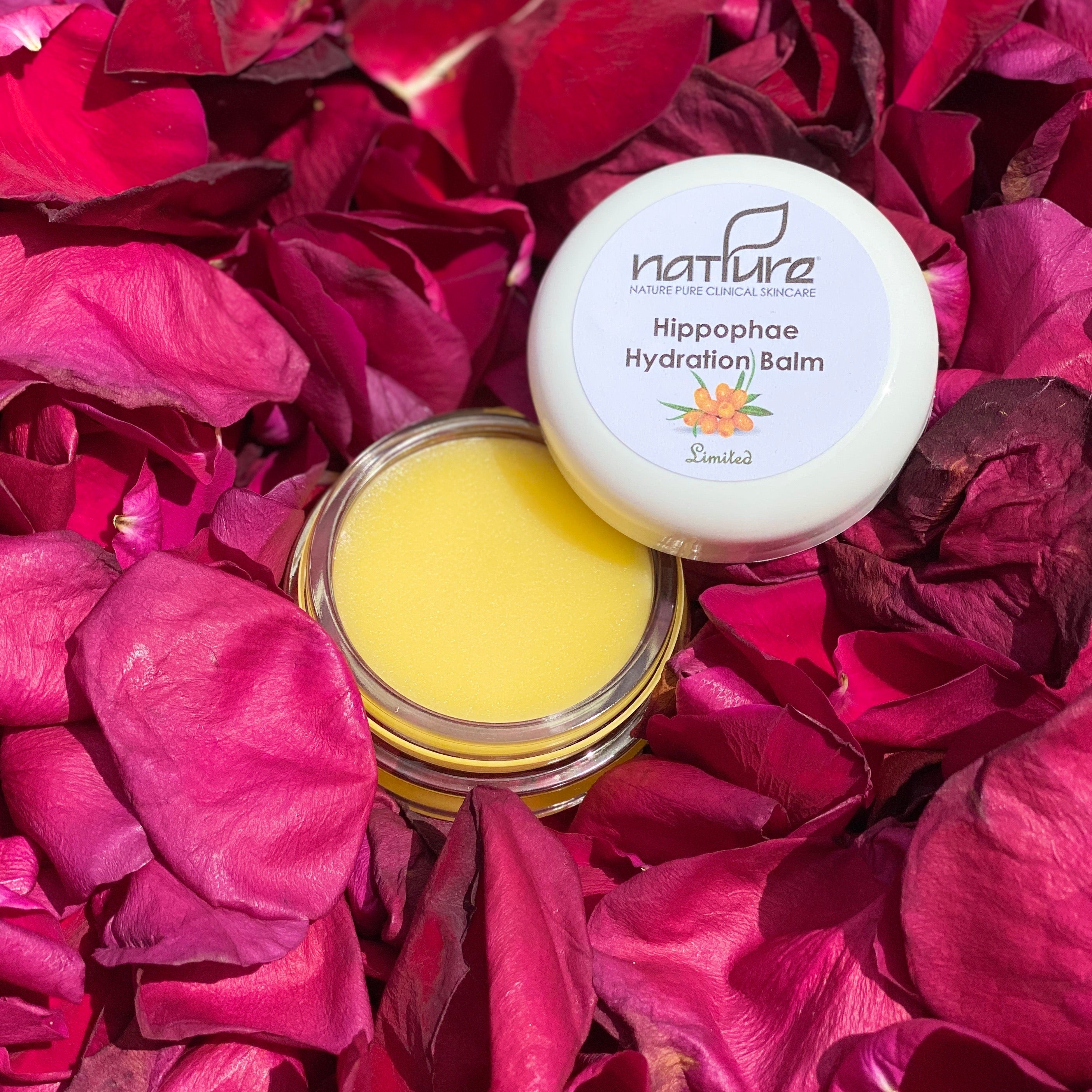 Hippophae Hydration Balm