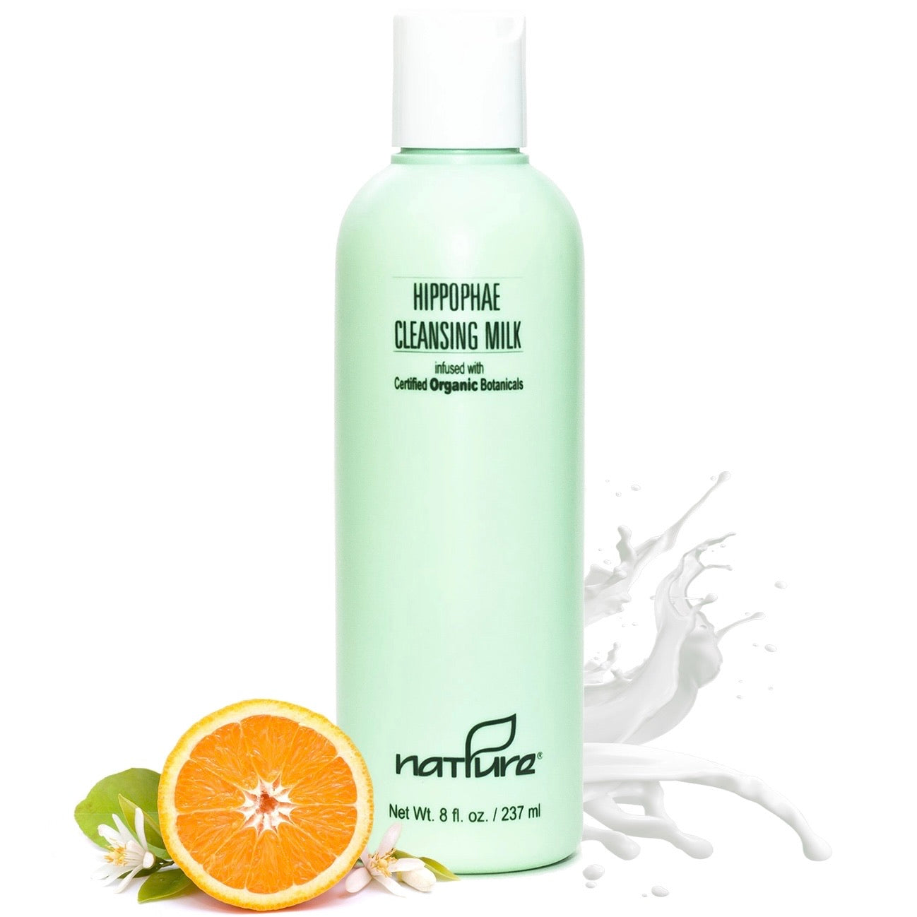 Hippophae Cleansing Milk