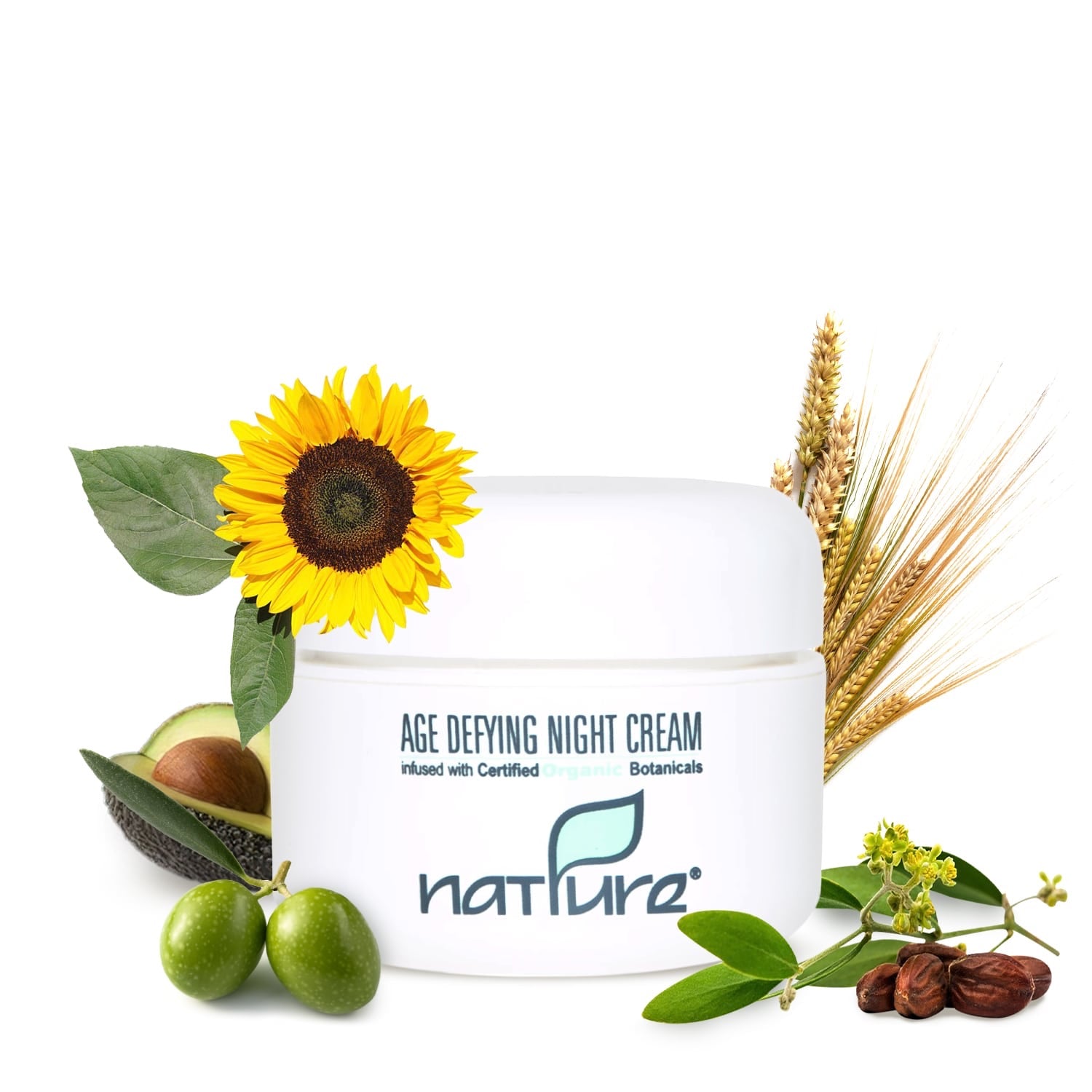 Age Defying Night Cream