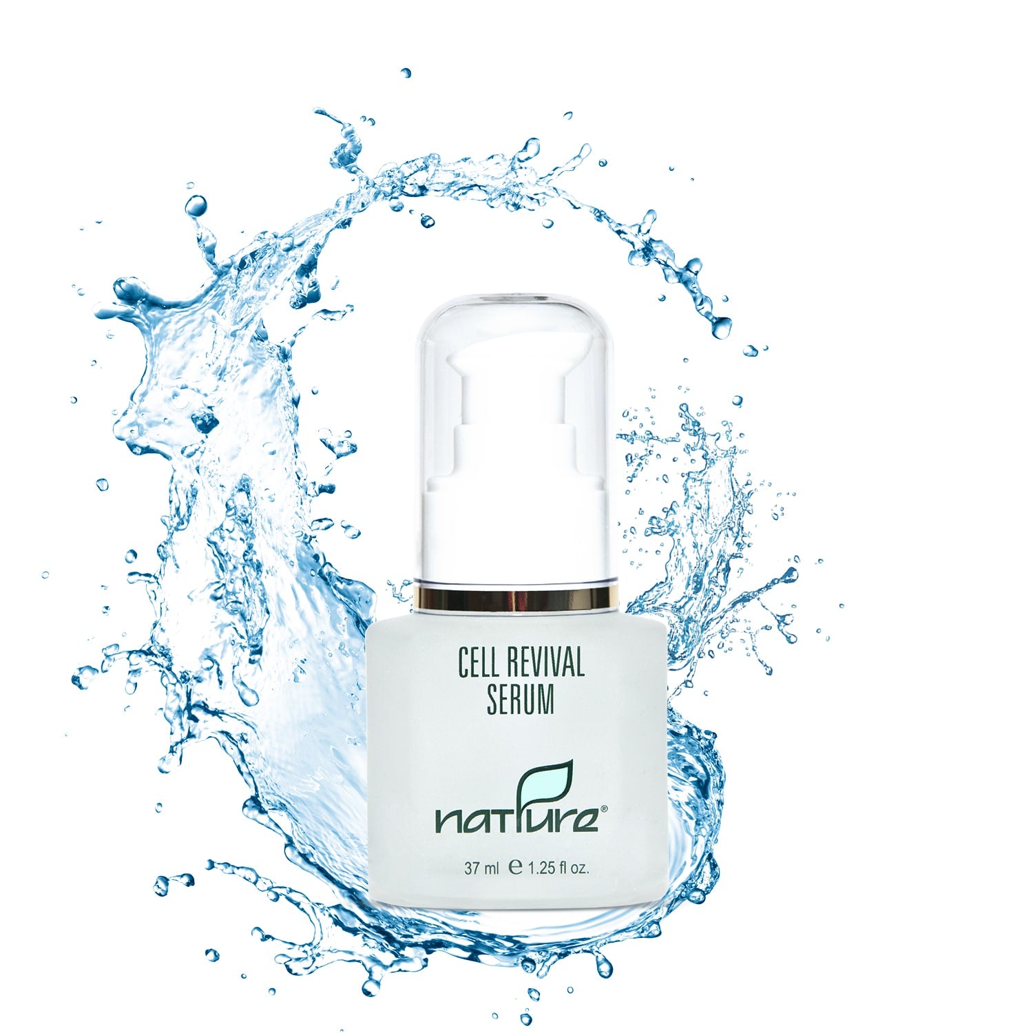 Cell Revival Serum