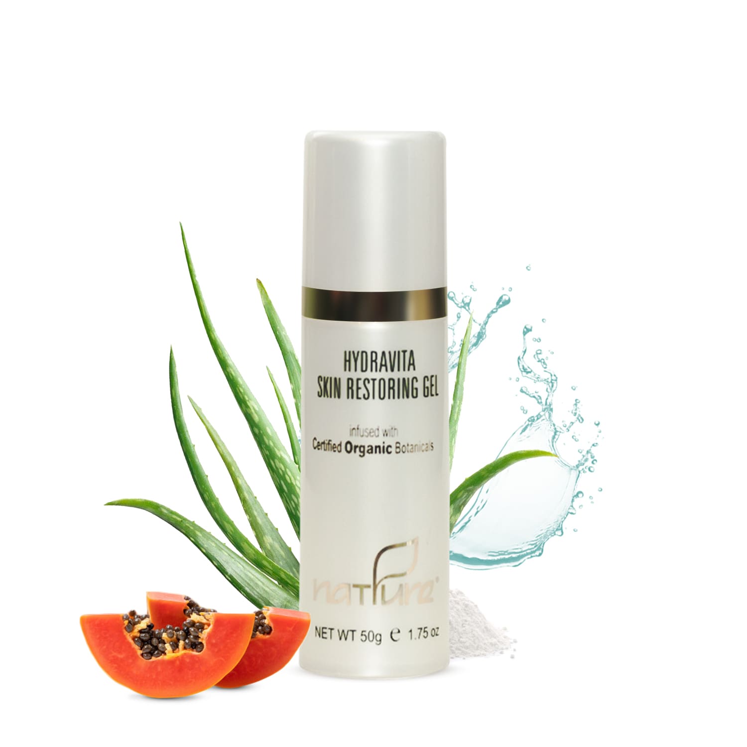 HydraVita Skin Restoring Gel