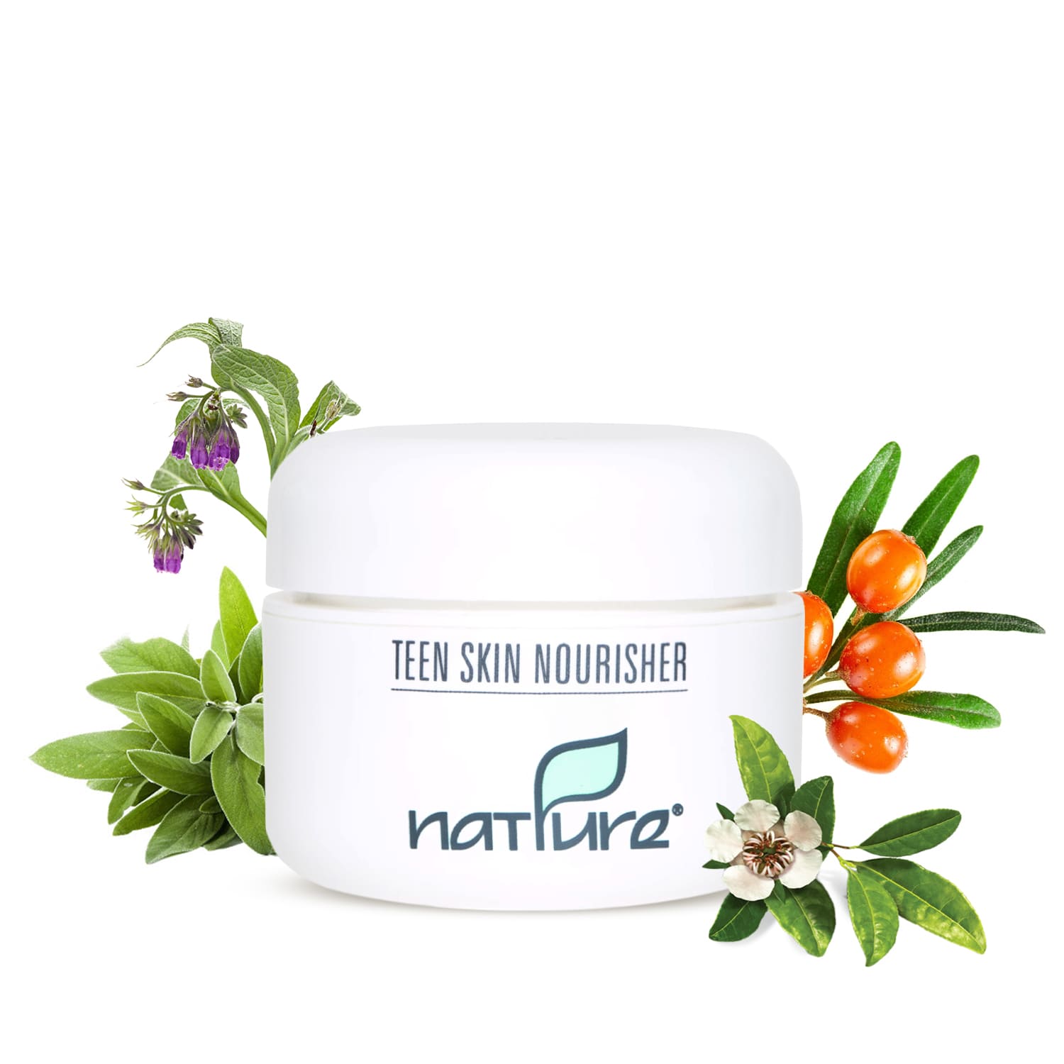 Teen Skin Nourisher