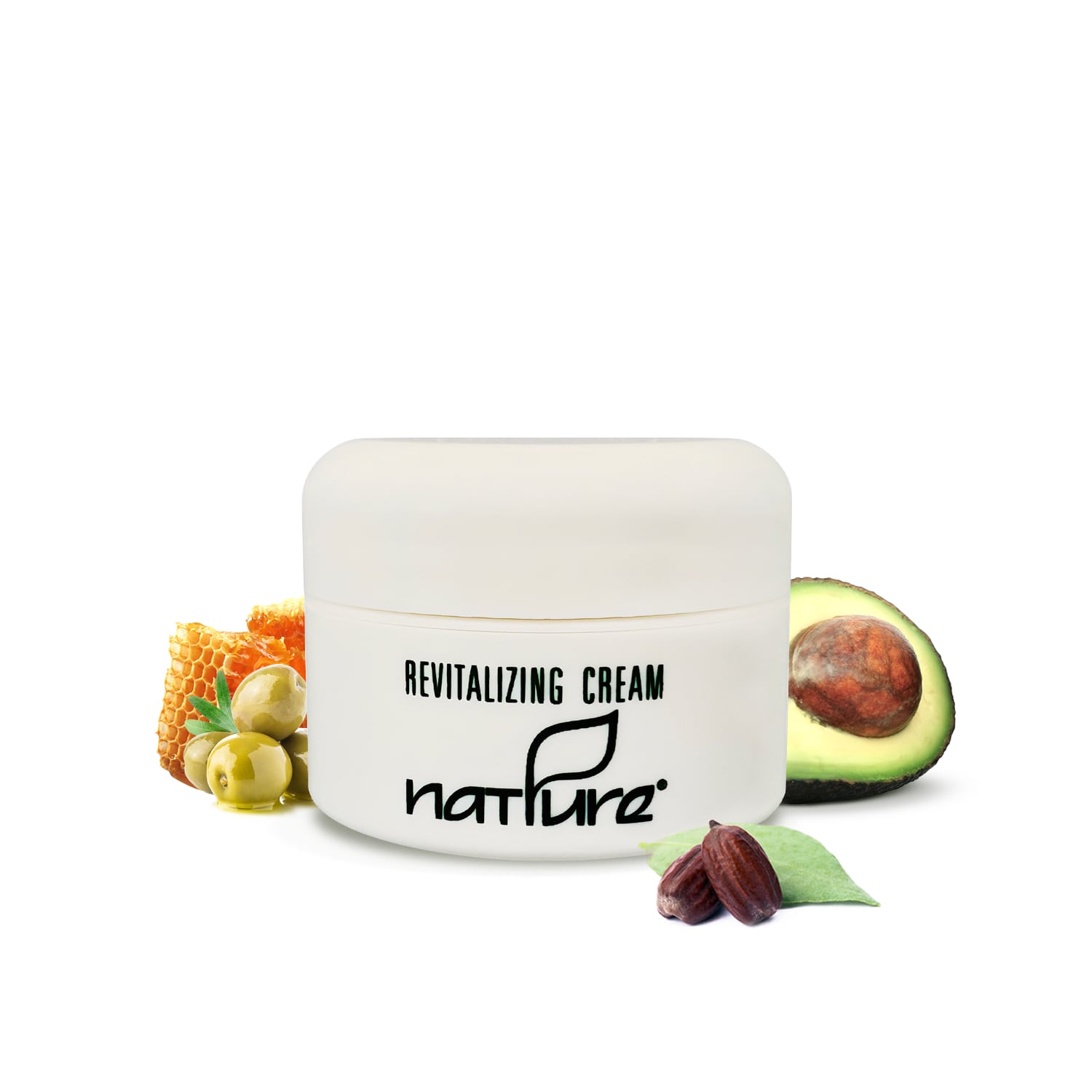 Revitalizing Cream with 5% AHA Petite Size