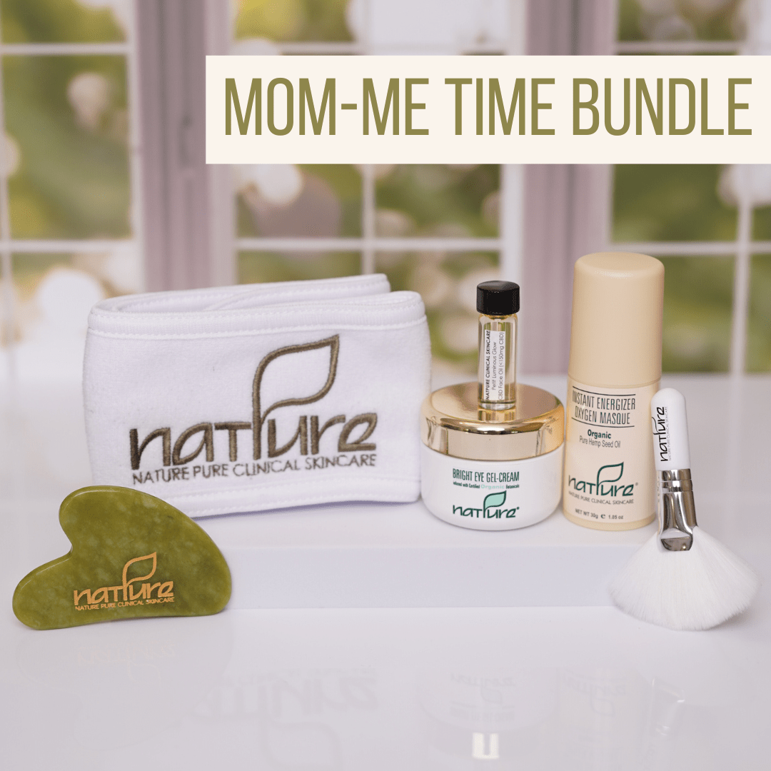 Mom-Me Time Bundle