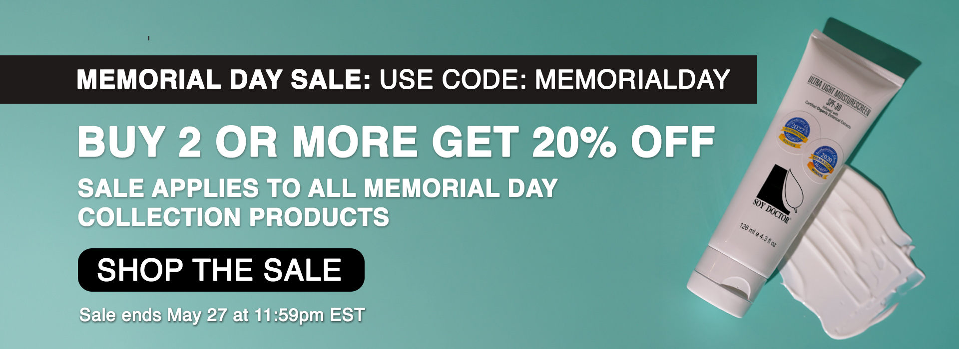 NaturePure Retail Sale