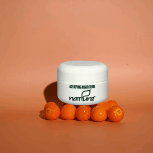 Age Defying Night Cream 0.6oz